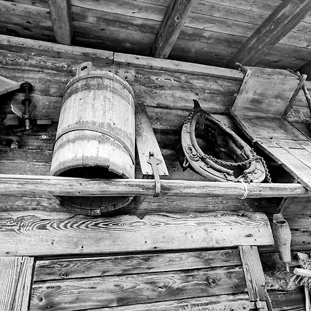 아파트 Oberstockach