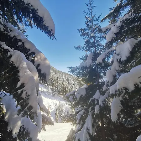 Apartament Oberstockach Schwendau