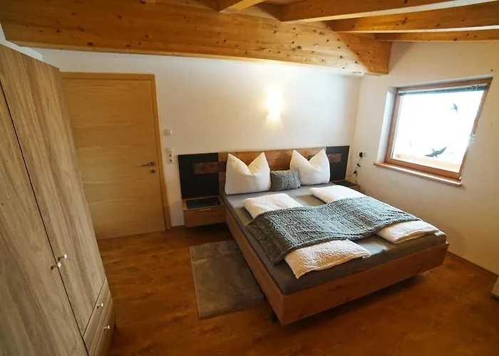 شقة Oberstockach شفينداو