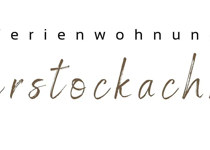 Oberstockach شقة شفينداو