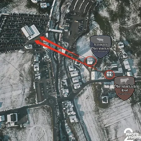 Oberstockach