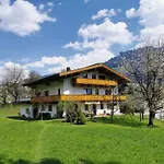 Lejlighed Oberstockach
