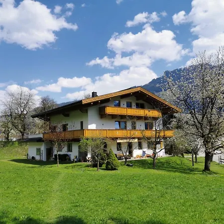 Appartement Oberstockach